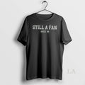 Original Still A Fan Since 08 Jonas Brothers T-Shirts, Hoodie, Sweatshirt | InkRitualCo.com