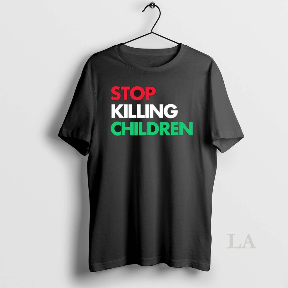 Original Stop Killing Children T-Shirts, Hoodie, Sweatshirt | InkRitualCo.com