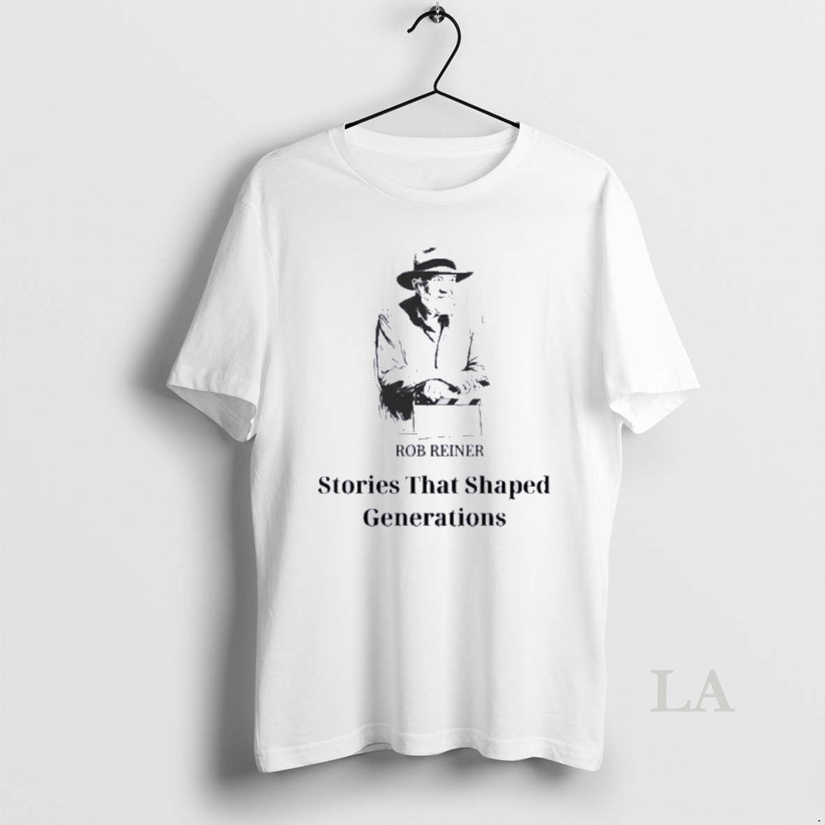 Original Stories That Shaped Generations Rob Reiner 1947 2025 T-Shirts, Hoodie, Sweatshirt | InkRitualCo.com