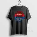 Original Strange Music T-Shirts, Hoodie, Sweatshirt | InkRitualCo.com