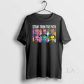 Original Stray From The Path Kubrick Stare T-Shirts, Hoodie, Sweatshirt | InkRitualCo.com