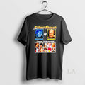 Original Street Frasier Beast Mode Vs Dr Cranium Choose Your Frasier T-Shirts, Hoodie, Sweatshirt | InkRitualCo.com