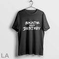 Original Suicidal Tendencies Skate And Destroy T Shirts Hoodie, Sweatshirt | InkRitualCo.com