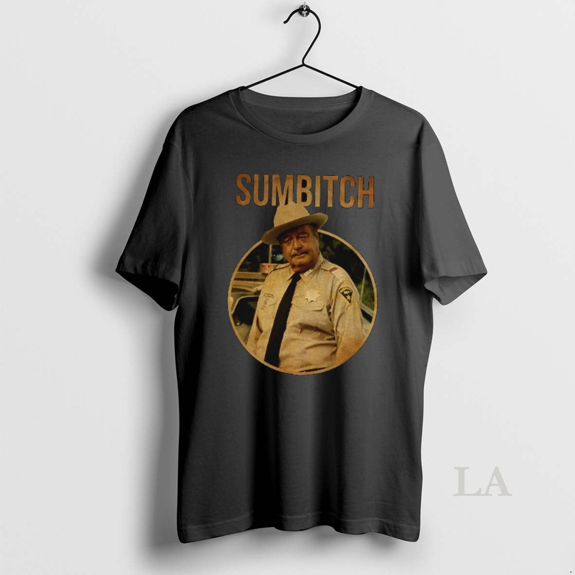 Original Sumbitch Justice Sheriff Bandit T-Shirts, Hoodie, Sweatshirt | InkRitualCo.com