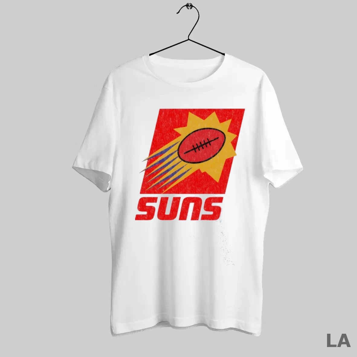 Original Suns Barkley Football T-Shirts, Hoodie, Sweatshirt | InkRitualCo.com