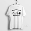 Original Support Local Street Cats T-Shirts, Hoodie, Sweatshirt | InkRitualCo.com