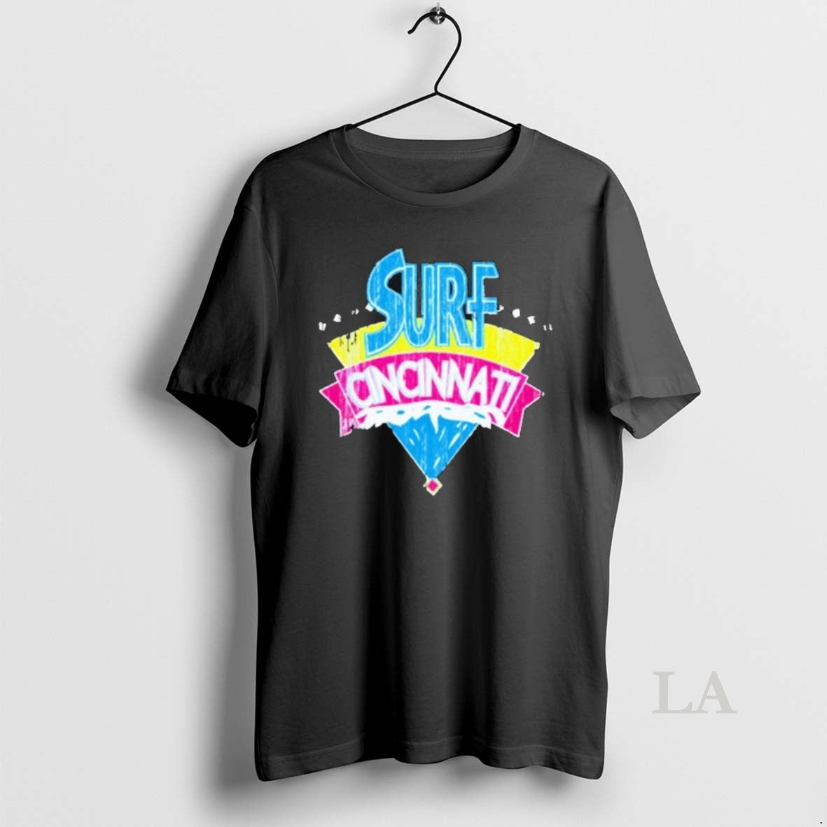 Original Surf Cincinnati T-Shirts, Hoodie, Sweatshirt | InkRitualCo.com