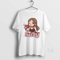 Original Suzy Tonique Chibi Shirts Hoodie, Sweatshirt | InkRitualCo.com