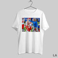 Original Swift Smacks Travis Kelce T-Shirts, Hoodie, Sweatshirt | InkRitualCo.com