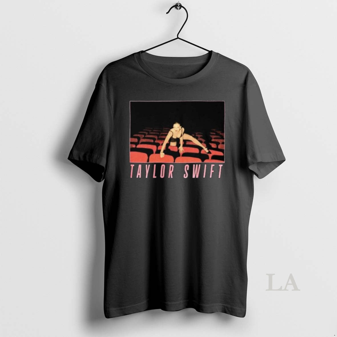 Original Swift The Life Of A Showgirl Its Frightening Long Sleve T-Shirts, Hoodie, Sweatshirt | InkRitualCo.com