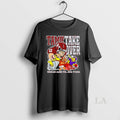 Original Tamu Takeover Texas A And M Aggies Vs All Yall Mascot T-Shirts, Hoodie, Sweatshirt | InkRitualCo.com