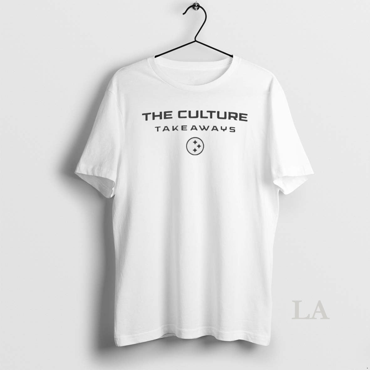 Original Tj Watt Steelers Wearing The Culture Takeaways T-Shirts, Hoodie, Sweatshirt | InkRitualCo.com