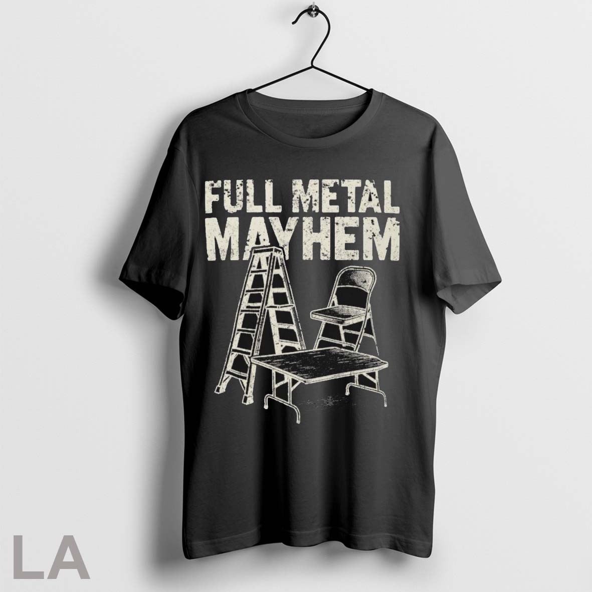 Original Tna Full Metal Mayhem T-Shirts, Hoodie, Sweatshirt | InkRitualCo.com