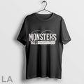 Original Tna Monsters Ball T-Shirts, Hoodie, Sweatshirt | InkRitualCo.com