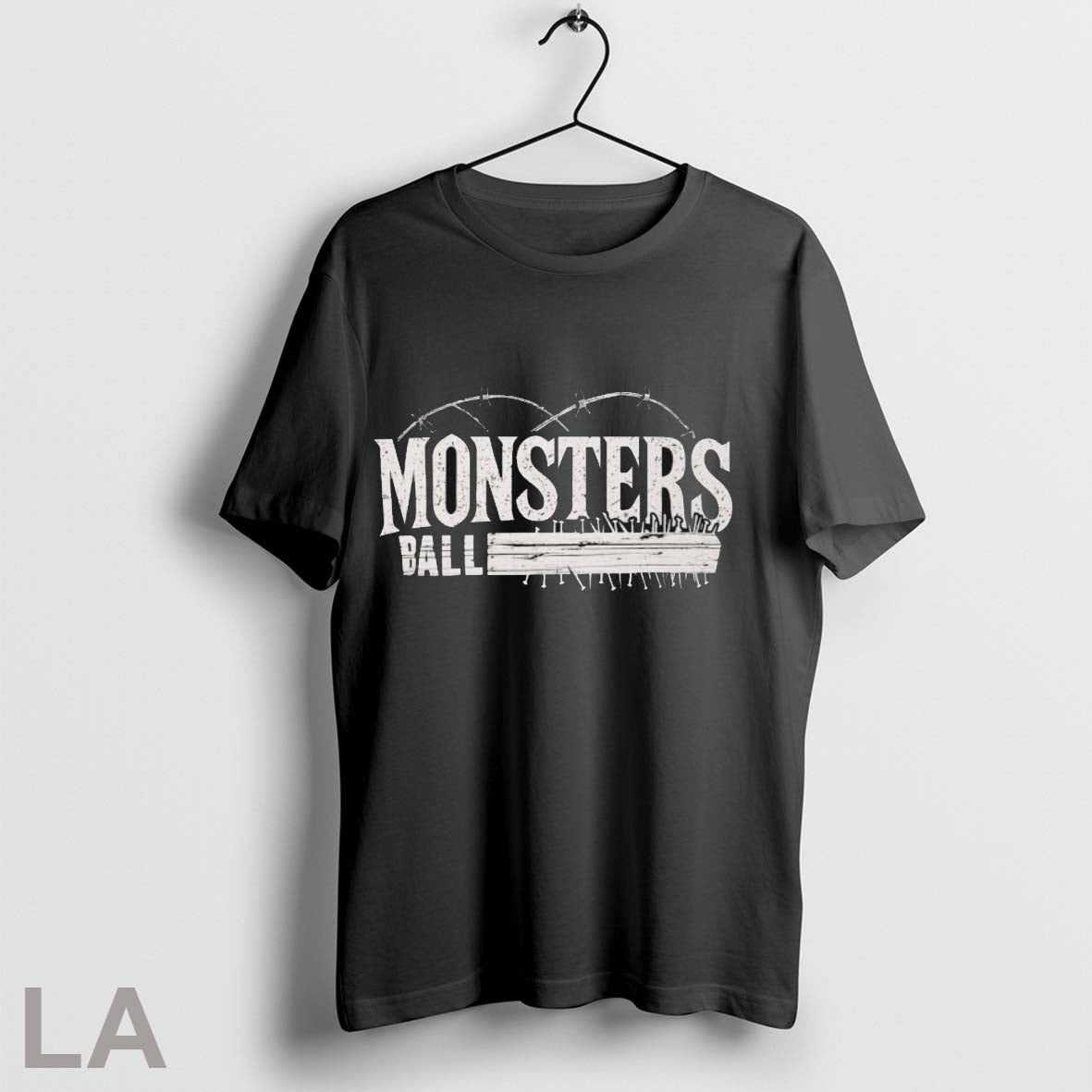 Original Tna Monsters Ball T-Shirts, Hoodie, Sweatshirt | InkRitualCo.com