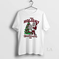 Original Twu Holiday Spectacular 2025 Merry Christmas T-Shirts, Hoodie, Sweatshirt | InkRitualCo.com