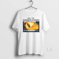Original Tacos Give The Quesarito A Chance T-Shirts, Hoodie, Sweatshirt | InkRitualCo.com