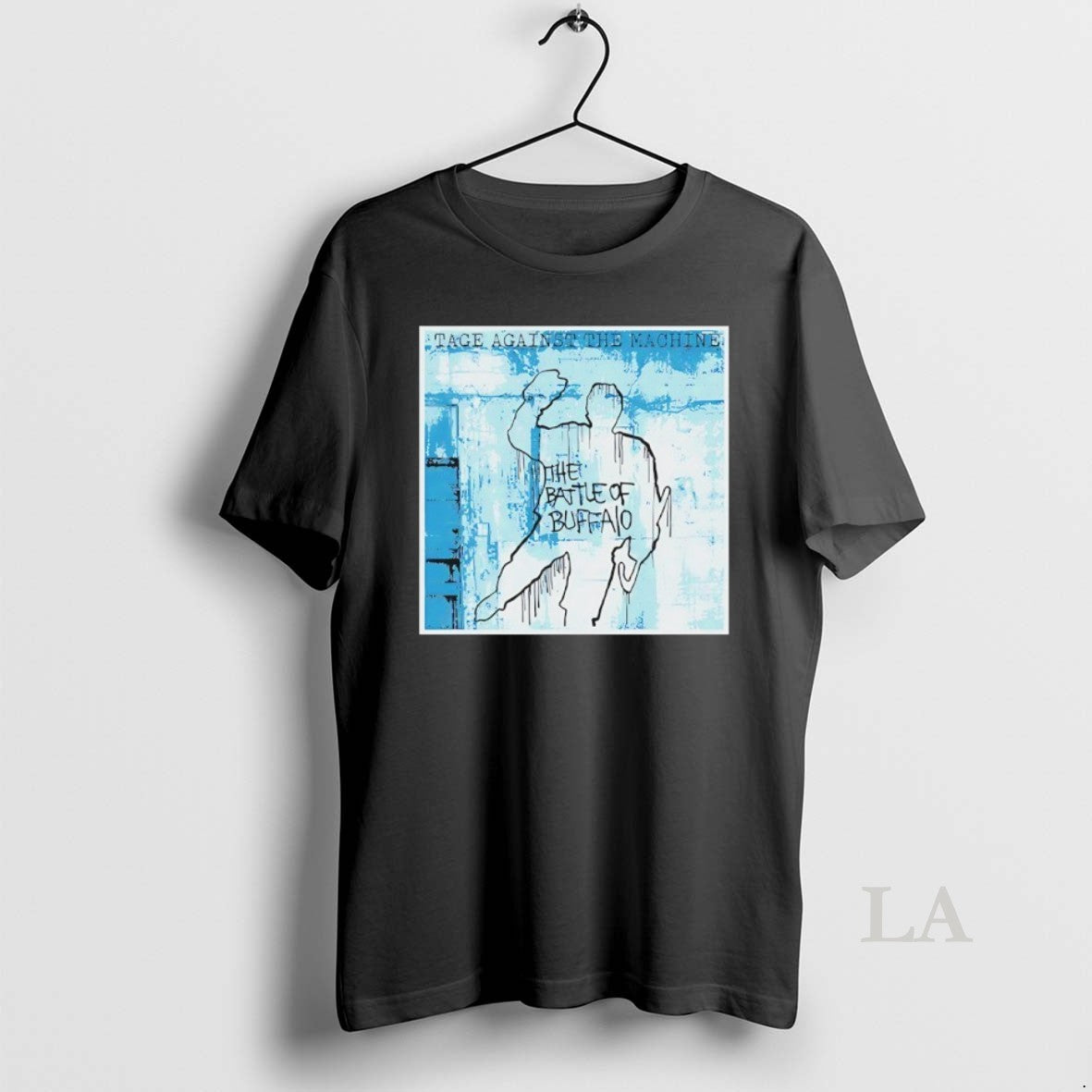 Original Tage Against The Machine The Battle Of Buffalo T-Shirts, Hoodie, Sweatshirt | InkRitualCo.com