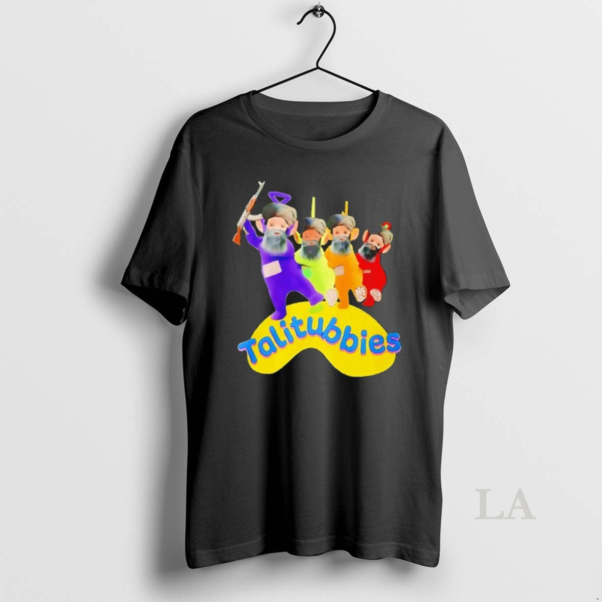 Original Talitubbies Cartoon Meme T-Shirts, Hoodie, Sweatshirt | InkRitualCo.com