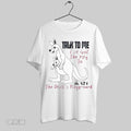 Original Talk To Me Ive Got The Key To The Devils Playground T-Shirts, Hoodie, Sweatshirt | InkRitualCo.com