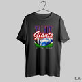 Original Talkin Giants Vs The World T-Shirts, Hoodie, Sweatshirt | InkRitualCo.com