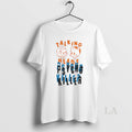 Original Talking Heads Psycho Killer T-Shirts, Hoodie, Sweatshirt | InkRitualCo.com