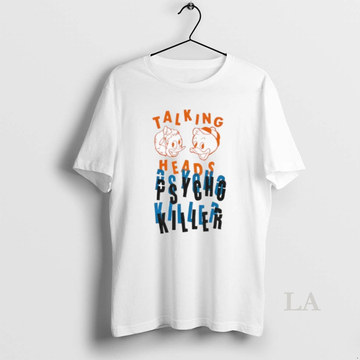 Original Talking Heads Psycho Killer T-Shirts, Hoodie, Sweatshirt | InkRitualCo.com