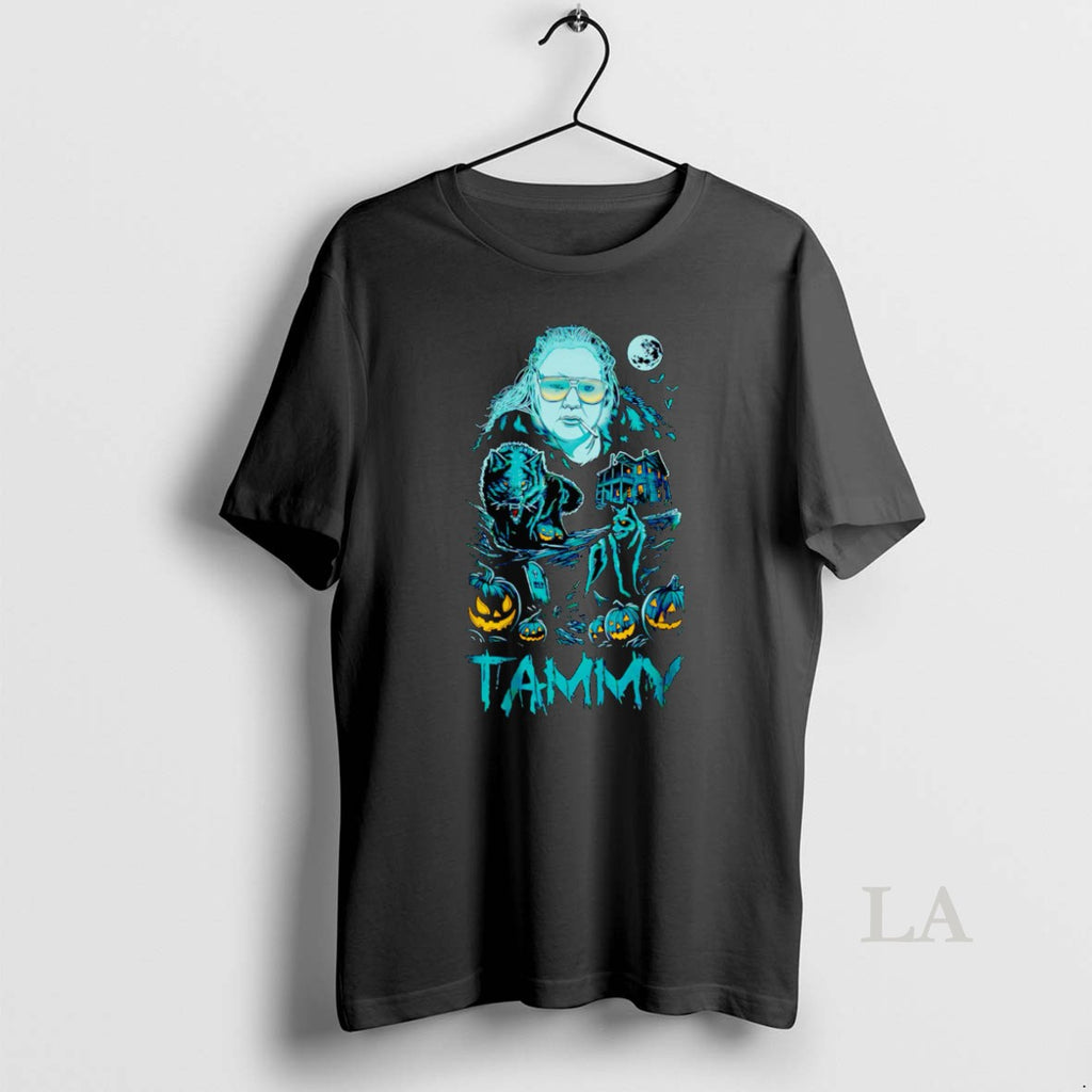 Original Tammy Halloween Vintage T-Shirts, Hoodie, Sweatshirt | InkRitualCo.com