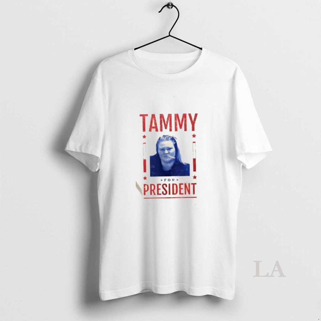 Original Tammy Smoking For President T-Shirts, Hoodie, Sweatshirt | InkRitualCo.com