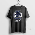 Original Tampa Bay Buccaneers Football Only God Saves More Than Vasy T-Shirts, Hoodie, Sweatshirt | InkRitualCo.com