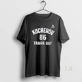 Original Tampa Bay Lightning Nikita Kucherov 86 Name And Number T-Shirts, Hoodie, Sweatshirt | InkRitualCo.com
