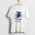 Original Tampa Bay Lightning Only God Saves More Vasy T-Shirts, Hoodie, Sweatshirt | InkRitualCo.com