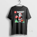 Original Target X Jack Skellington Santa Isnt Real Christmas T-Shirts, Hoodie, Sweatshirt | InkRitualCo.com