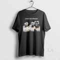 Original Tatum Brown And Horford Pressure Makes Diamonds Ring Boston Celtics T-Shirts, Hoodie, Sweatshirt | InkRitualCo.com