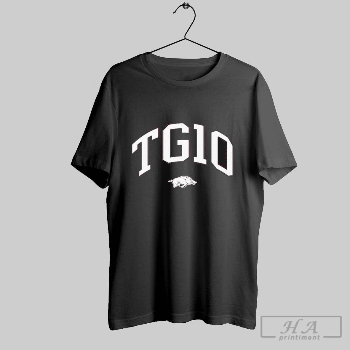 Original Taylen Green Arkansas Razorbacks Tg10 T-Shirts, Hoodie, Sweatshirt | InkRitualCo.com