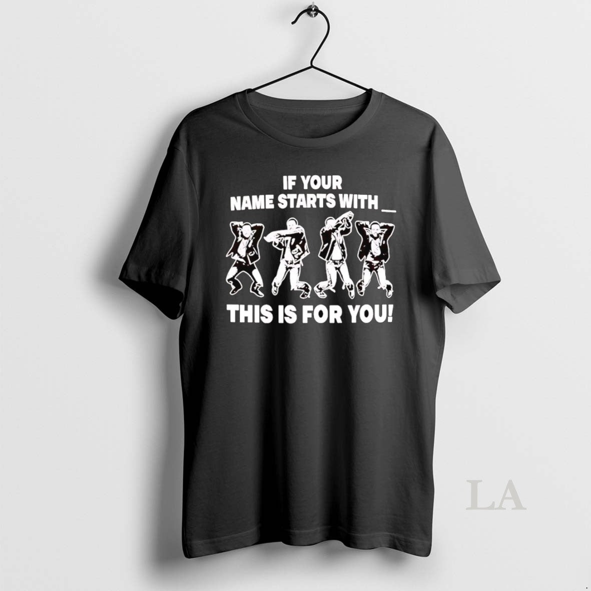 Original Taylor Bennett Wearing If Your Name Starts With This Is For You T-Shirts, Hoodie, Sweatshirt | InkRitualCo.com