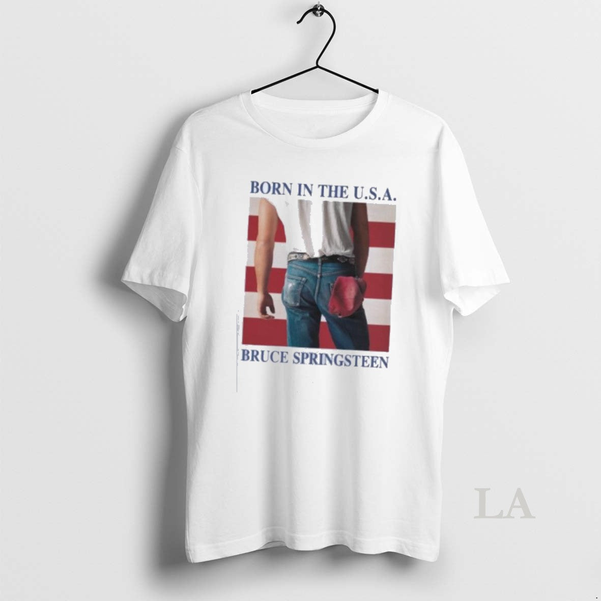 Original Taylor Born In The Usa Bruce Springsteen 2025 T-Shirts, Hoodie, Sweatshirt | InkRitualCo.com