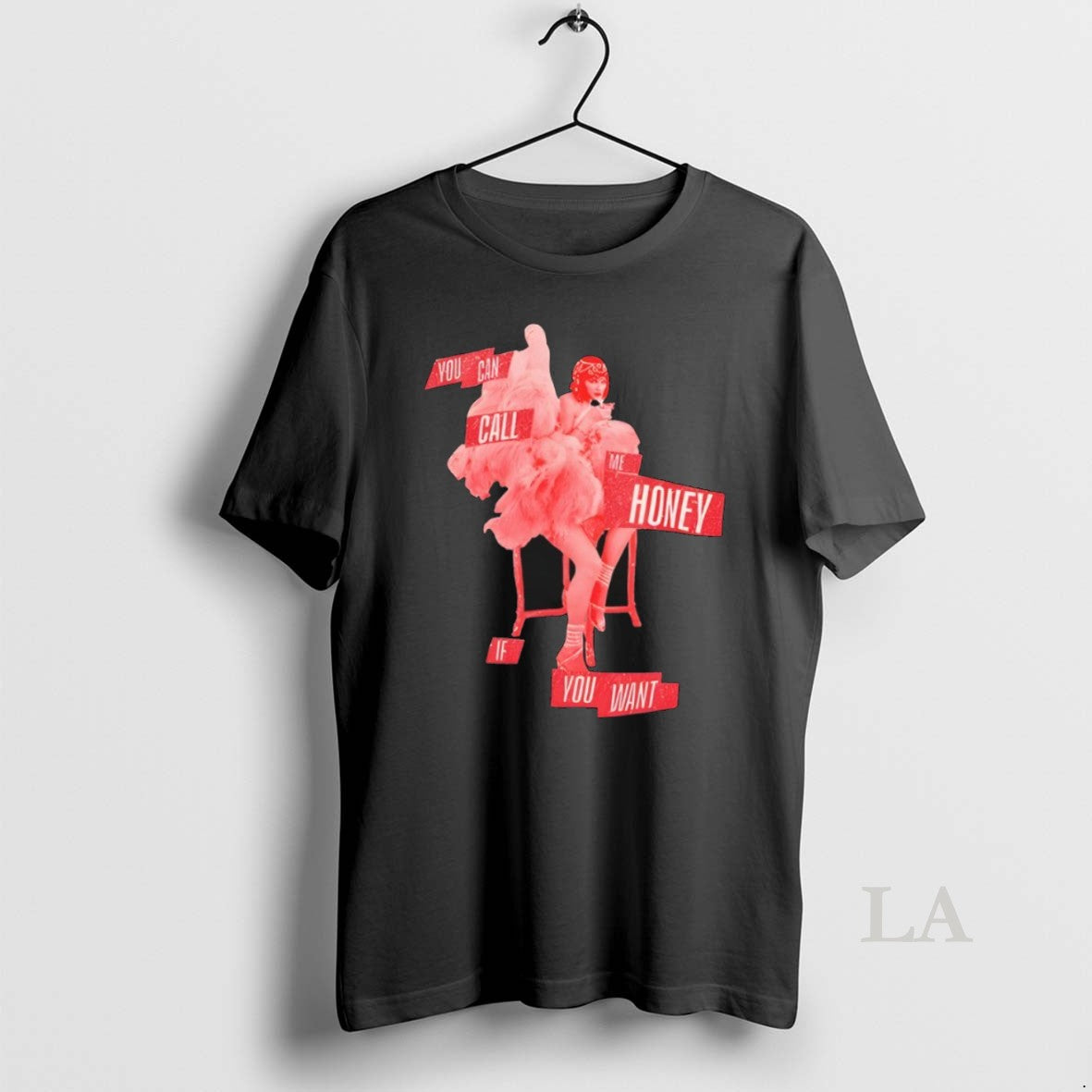 Original Taylor You Can Call Me Honey If You Want T-Shirts, Hoodie, Sweatshirt | InkRitualCo.com