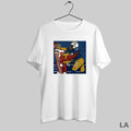 Original Teair Tart Slapped Travis Kelce T-Shirts, Hoodie, Sweatshirt | InkRitualCo.com