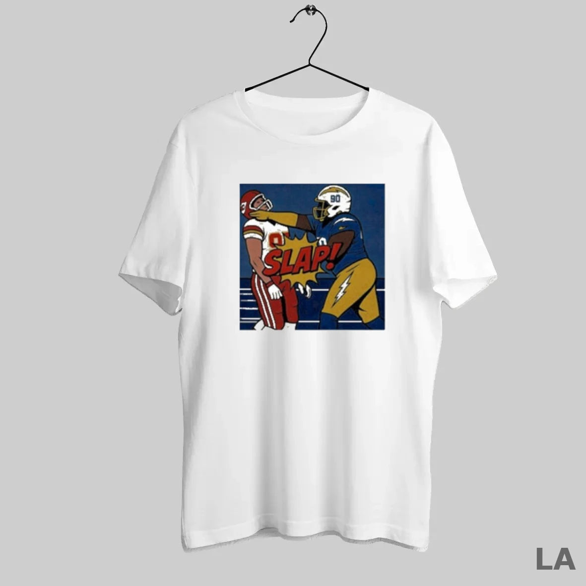 Original Teair Tart Slapped Travis Kelce T-Shirts, Hoodie, Sweatshirt | InkRitualCo.com