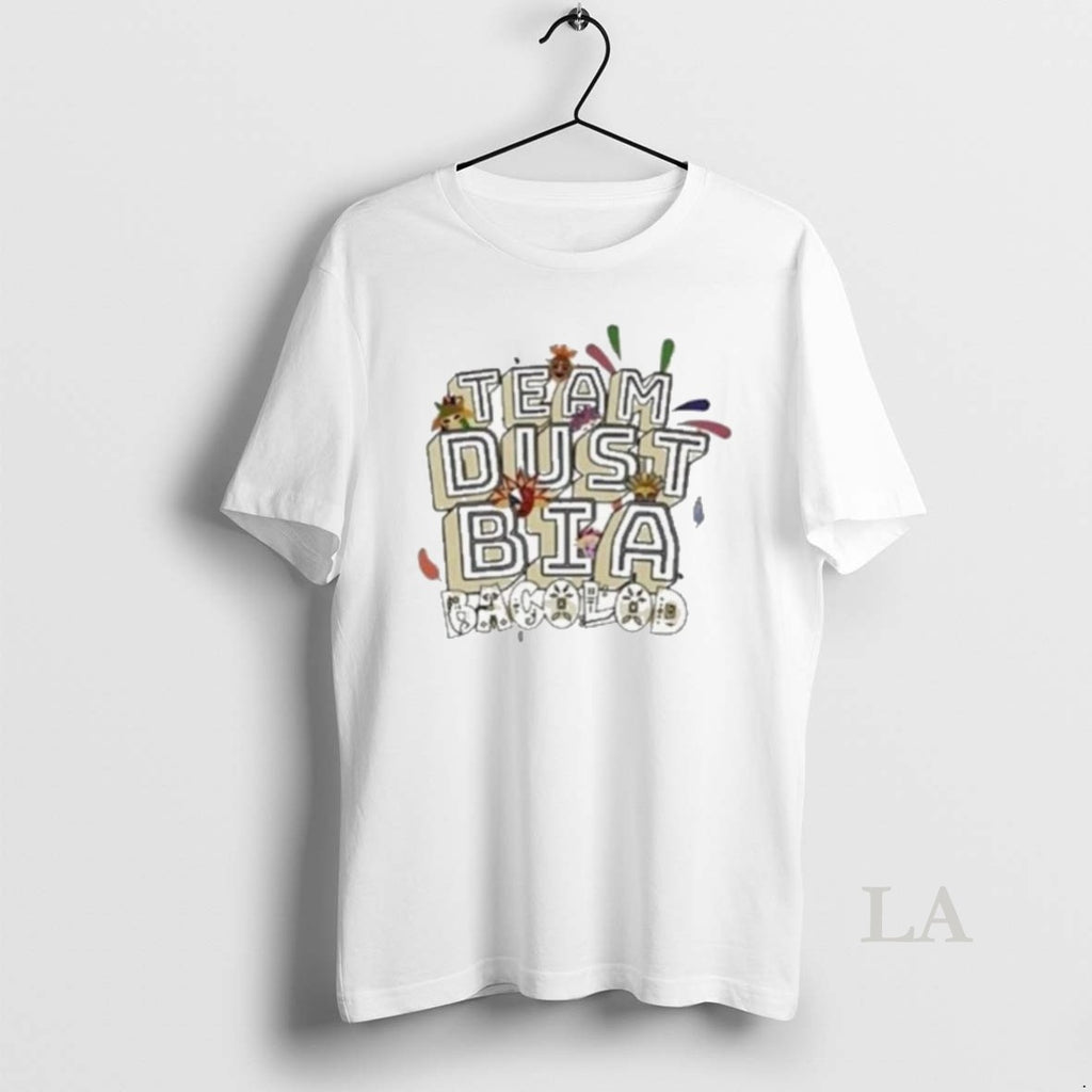 Original Team Dust Bia Bacolod 2025 T-Shirts, Hoodie, Sweatshirt | InkRitualCo.com