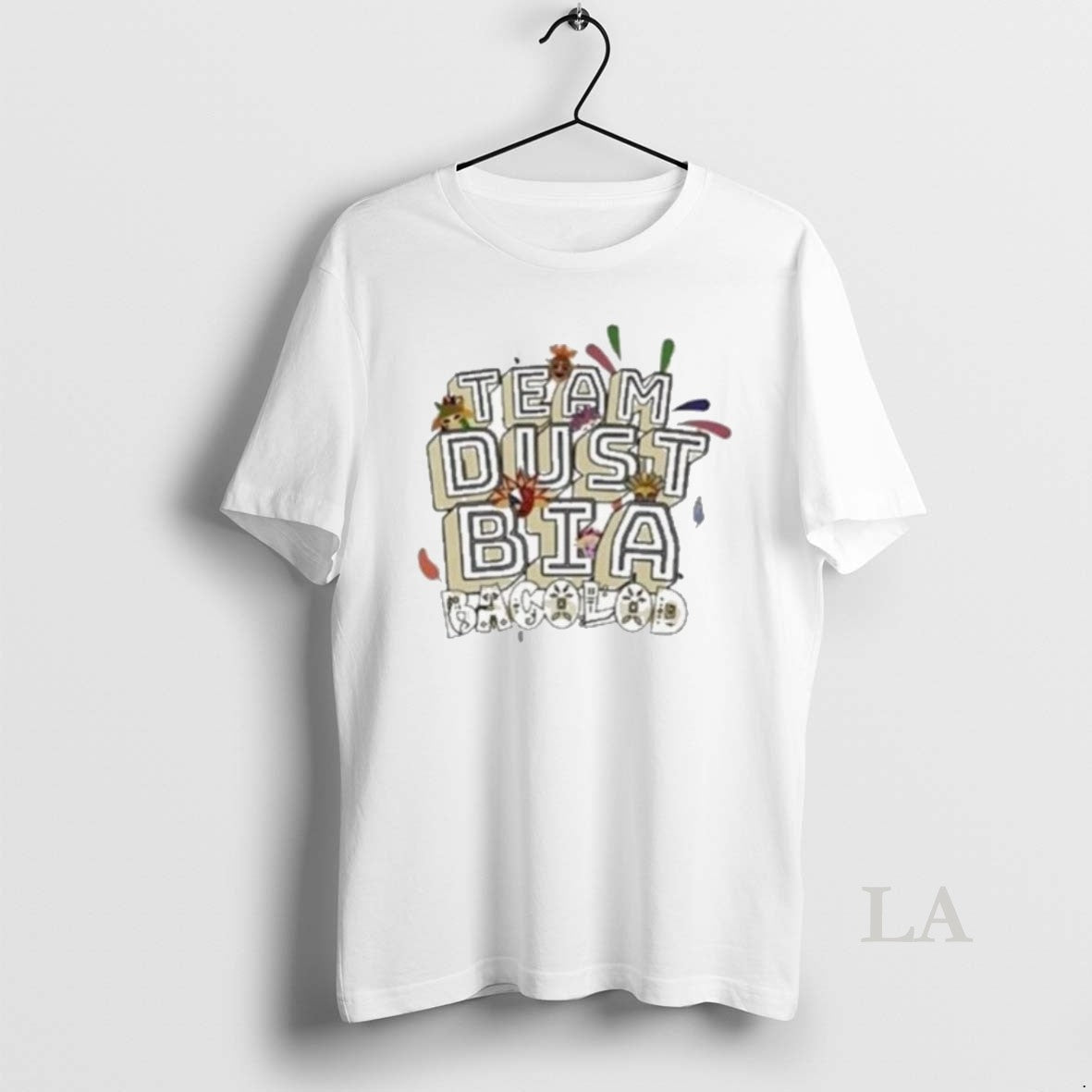 Original Team Dust Bia Bacolod 2025 T-Shirts, Hoodie, Sweatshirt | InkRitualCo.com