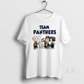 Original Team Florida Panthers Peanuts Hockey T-Shirts, Hoodie, Sweatshirt | InkRitualCo.com