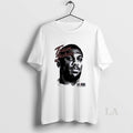 Original Team Joshua 2025 Jake Vs Joshua T-Shirts, Hoodie, Sweatshirt | InkRitualCo.com