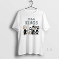 Original Team Los Angeles Kings Peanuts Hockey T-Shirts, Hoodie, Sweatshirt | InkRitualCo.com