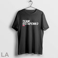 Original Team Ostapenko Logo T-Shirts, Hoodie, Sweatshirt | InkRitualCo.com