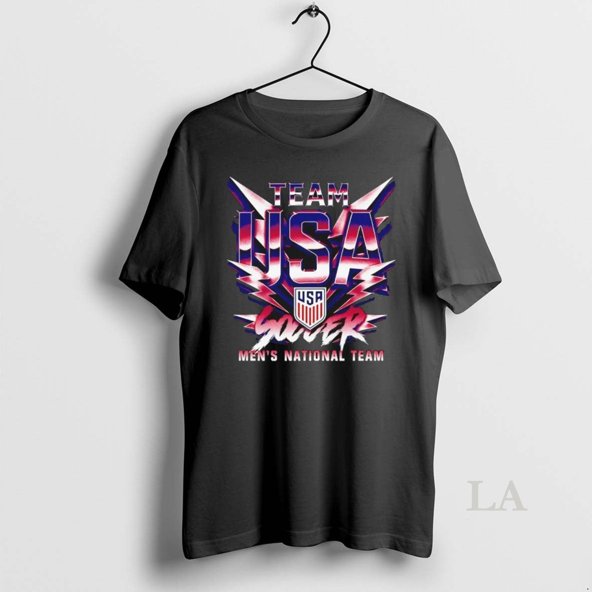 Original Team Usa Soccer Mens National Team T-Shirts, Hoodie, Sweatshirt | InkRitualCo.com