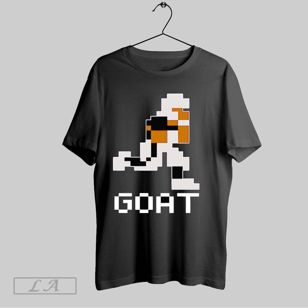 Original Tecmo Goat Bo T-Shirts, Hoodie, Sweatshirt | InkRitualCo.com