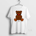 Original Teddy Bear Bdsm T-Shirts, Hoodie, Sweatshirt | InkRitualCo.com