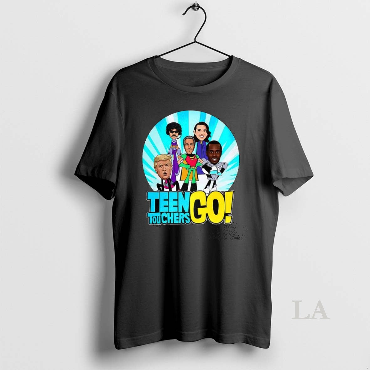 Original Teen Touchers Go Parody T-Shirts, Hoodie, Sweatshirt | InkRitualCo.com